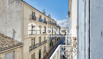 appartement 2 pièces à vendre Montpellier 34000 65.83 m²