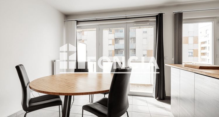 appartement 2 pièces à vendre Capinghem 59160 45 m²