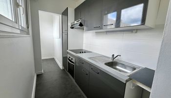 appartement 1 pièce à louer STRASBOURG 67000 23.6 m²