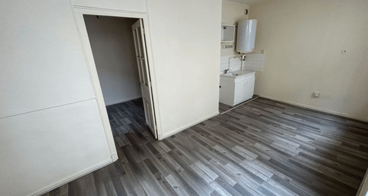 Vue n°1 Appartement 2 pièces T2 F2 à louer - Valence (26000)