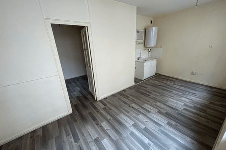 appartement 1 pièce à louer VALENCE 26000 28.7 m²