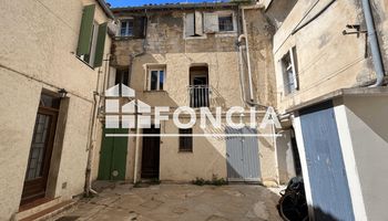 appartement 2 pièces à vendre Avignon 84000 58.08 m²