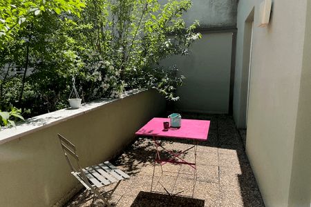 appartement 3 pièces à louer AIX LES BAINS 73100 65.5 m²