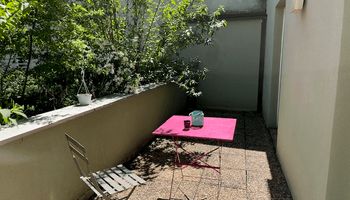 appartement 3 pièces à louer AIX LES BAINS 73100 65.5 m²