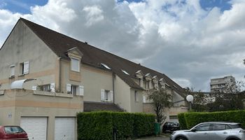 appartement 1 pièce à louer CERGY 95000 40.4 m²