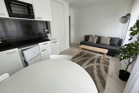 Appartement a louer bourg-la-reine - 1 pièce(s) - 20 m2 - Surfyn