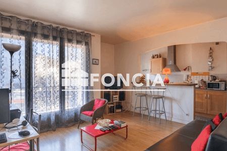 Vue n°2 Appartement 2 pièces T2 F2 à vendre - Perpignan (66000)