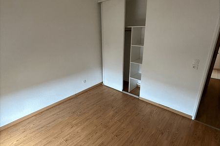 Vue n°2 Appartement 2 pièces T2 F2 à louer - Toulouse 2ᵉ (31200)