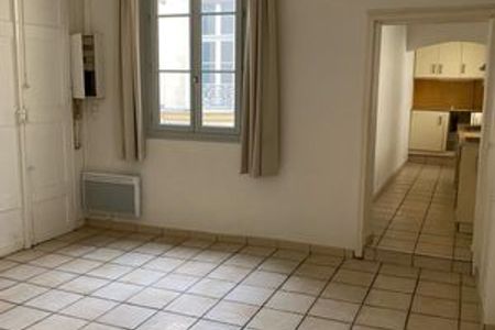 Vue n°2 Appartement 3 pièces à louer - Montpellier (34000) 798,35 €/mois cc
