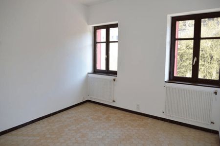 appartement 2 pièces à louer VIENNE 38200 39.4 m²