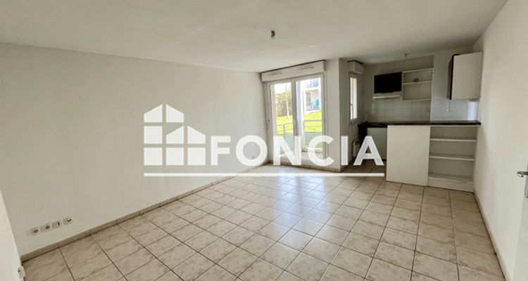 appartement 3 pièces à vendre AVION 62210 55.21 m²