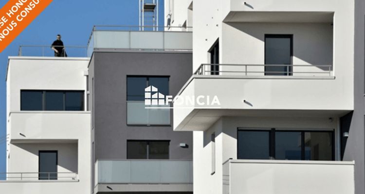 appartement 4 pièces à louer SAINT NAZAIRE 44600 91 m²