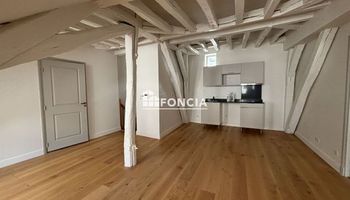 appartement 2 pièces à louer TOURS 37000 41.8 m²