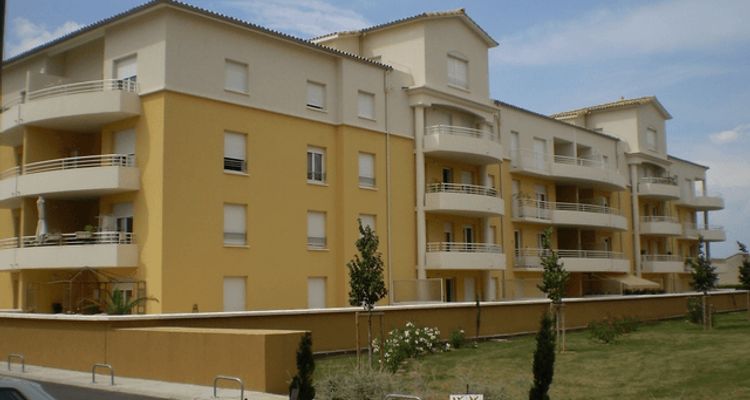 appartement 2 pièces à louer MONTELIMAR 26200 55.4 m²