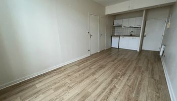 appartement 2 pièces à louer LAVAL 53000