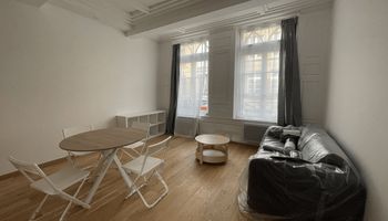 appartement-meuble 2 pièces à louer CHARLEVILLE-MEZIERES 08000 43 m²