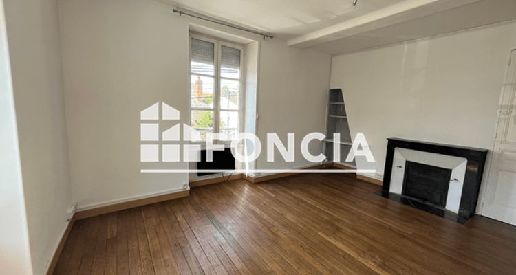 appartement 1 pièce à vendre Orléans 45000 26.38 m²
