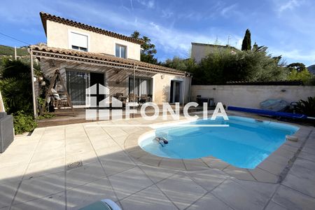 maison 7 pièces à vendre Toulon 83200 151 m²