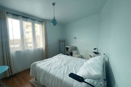 Vue n°2 Appartement meublé 3 pièces T3 F3 à louer - Douarnenez (29100)