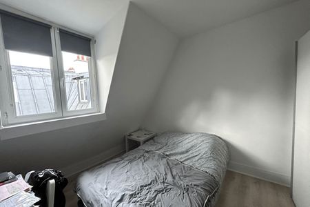 appartement-meuble 1 pièce à louer PARIS 8ᵉ 75008