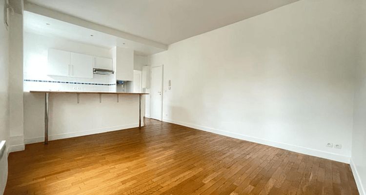 appartement 2 pièces à louer MONTROUGE 92120 36.4 m²