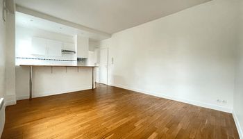 appartement 2 pièces à louer MONTROUGE 92120 36.4 m²