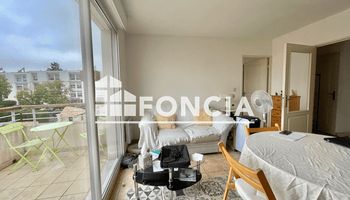 appartement 2 pièces à vendre BEZIERS 34500 39.9 m²