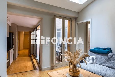 appartement 2 pièces à vendre Toulon 83000 50.47 m²
