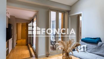 appartement 2 pièces à vendre Toulon 83000 50.47 m²