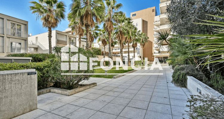 Vue n°1 Appartement 3 pièces à vendre - Montpellier (34000) 400 000 €