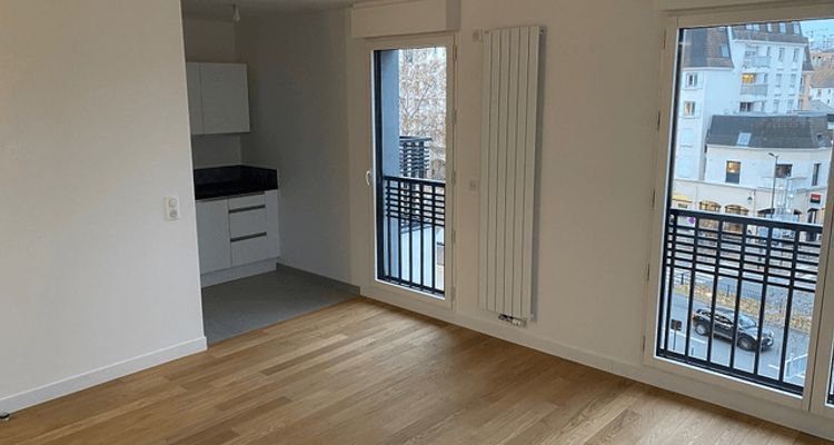 appartement 2 pièces à louer RUEIL-MALMAISON 92500 50.4 m²
