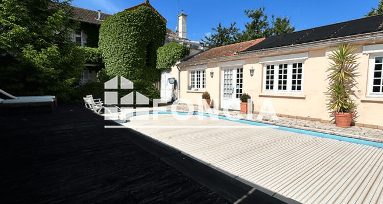 maison 8 pièces à vendre Roanne 42300 300 m²