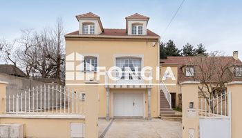 maison 6 pièces à vendre Chilly-Mazarin 91380 128 m²