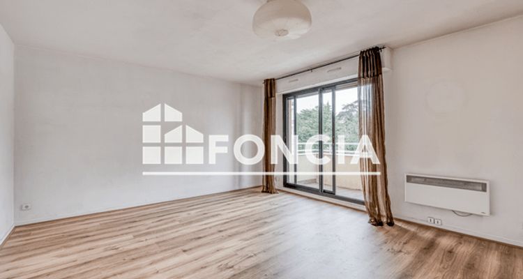 appartement 2 pièces à vendre BORDEAUX 33200 46.62 m²