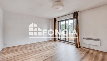 appartement 2 pièces à vendre BORDEAUX 33200 49.62 m²