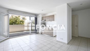 appartement 2 pièces à vendre L'Isle-d'Abeau 38080 42.7 m²