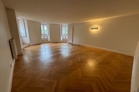 appartement 4 pièces à louer TOULOUSE 31000 161 m²