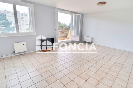 Vue n°2 Appartement 4 pièces T4 F4 à vendre - Lyon 5ᵉ (69005)