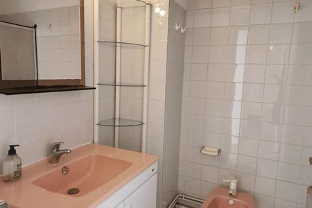 Vue n°2 Appartement 2 pièces T2 F2 à louer - Toulouse (31000)