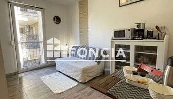 appartement 1 pièce à vendre Avignon 84000 18 m²