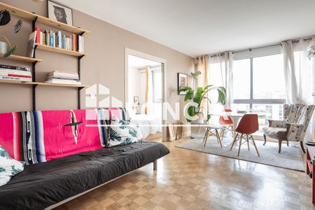 appartement 2 pièces à vendre PARIS 10ᵉ 75010 45.19 m²