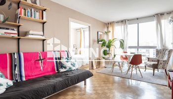 appartement 2 pièces à vendre PARIS 10ᵉ 75010 45.19 m²