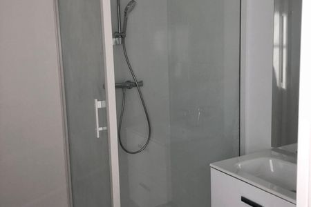 Vue n°3 Appartement 2 pièces T2 F2 à louer - Lille (59000)