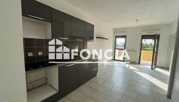 appartement 2 pièces à vendre MONTPELLIER 34070 40.65 m²