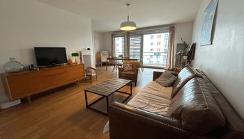 appartement 4 pièces à louer RENNES 35000 80.7 m²