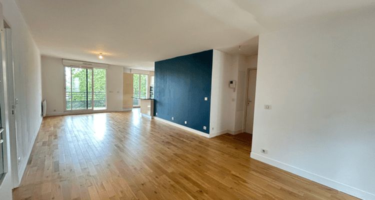 Vue n°1 Appartement 4 pièces T4 F4 à louer - Vanves (92170)