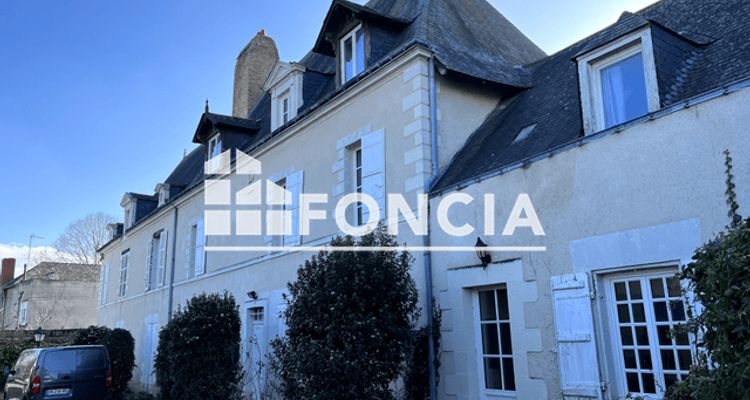maison 15 pièces à vendre Angers 49000 388 m²