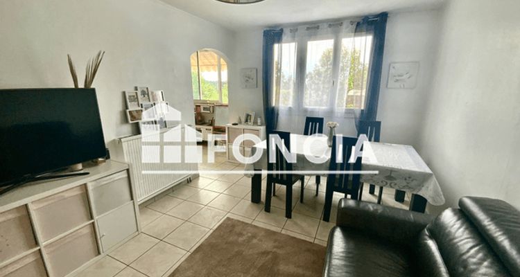 Vue n°1 Appartement 4 pièces à vendre - Aix En Provence (13090) 275 000 €