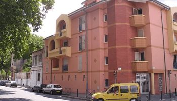 appartement 2 pièces à louer TOULOUSE 31300 30.6 m²
