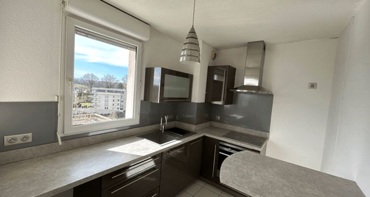 appartement 2 pièces à louer RODEZ 12000 46.6 m²